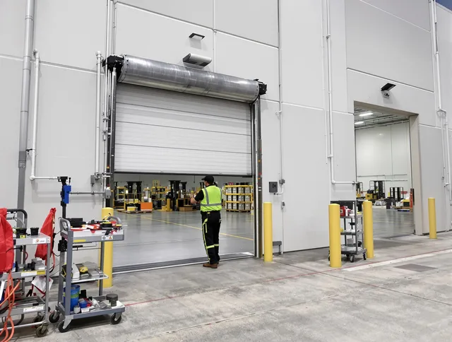 Commercial Repair service in Davidson, NC