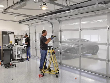 Dents Repair service in Davidson, NC