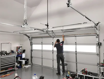 Garage Door Installation service in Davidson, NC