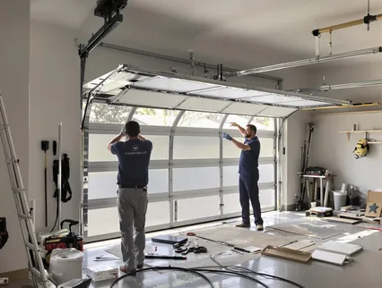 Door Replacement service in Davidson, NC