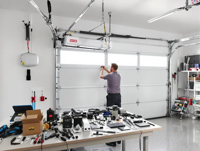 Opener Repair service in Davidson, NC
