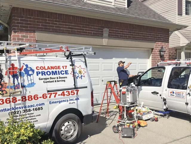 Same Day Repair service in Davidson, NC